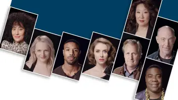 Backdrop к сериалу "Close Up with The Hollywood Reporter" #1375897