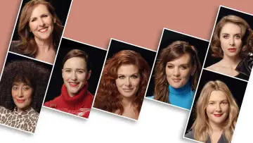 Backdrop к сериалу "Close Up with The Hollywood Reporter" #1375899