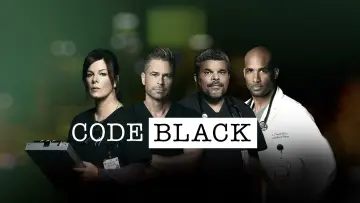 Backdrop for the TV series "Code Black" #1409091
