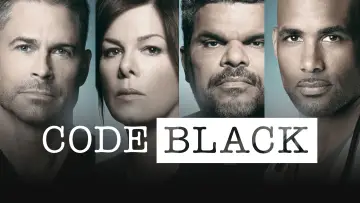 Backdrop for the TV series "Code Black" #1409092