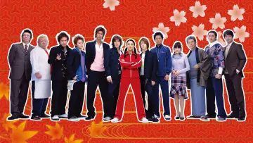 Backdrop for the TV series "Gokusen" #1330448