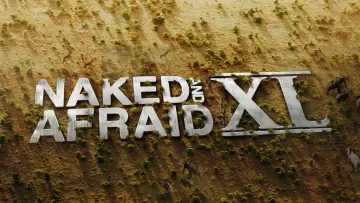 Backdrop for the TV series "Naked and Afraid XL" #1541875