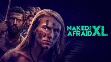 Backdrop for the TV series "Naked and Afraid XL" #1541880