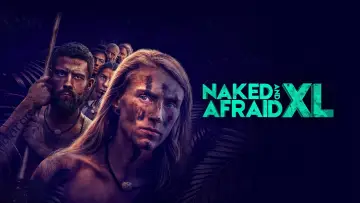 Backdrop for the TV series "Naked and Afraid XL" #1541881