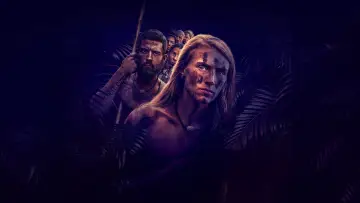 Backdrop for the TV series "Naked and Afraid XL" #1541883