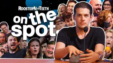 Backdrop for the TV series "On the Spot" #1541742