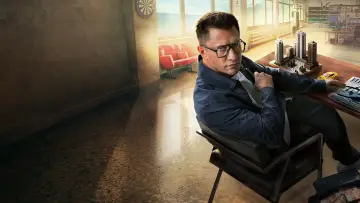 Backdrop for the TV series "Silver Spoon" #1421863