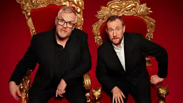 Backdrop к сериалу "Taskmaster" #1330294