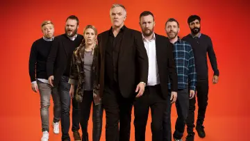 Backdrop к сериалу "Taskmaster" #1330315