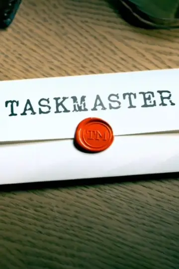 Poster к сериалу "Taskmaster" #1330337