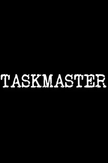Poster к сериалу "Taskmaster" #1330342