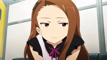 Backdrop for the TV series "THE iDOLM@STER" #1547599