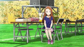 Backdrop for the TV series "THE iDOLM@STER" #1547600