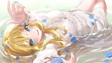 Backdrop for the TV series "THE iDOLM@STER Cinderella Girls" #1412522