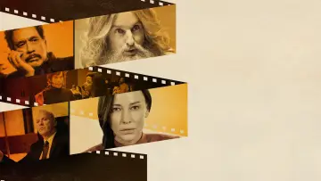 Backdrop for the TV series "Documentary Now!" #1595094