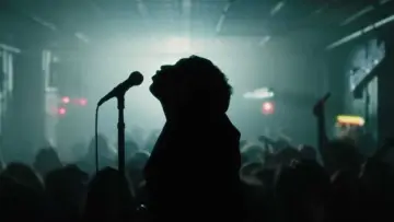 Backdrop for the TV series "Vinyl" #1467989