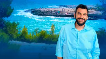 Backdrop for the TV series "Camping Paradis" #1222713