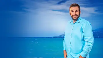 Backdrop for the TV series "Camping Paradis" #1222715