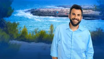 Backdrop for the TV series "Camping Paradis" #1222716