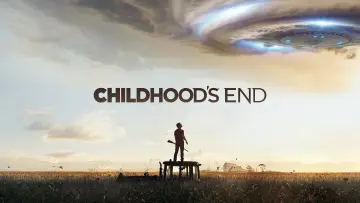 Backdrop for the TV series "Childhood