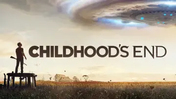 Backdrop for the TV series "Childhood