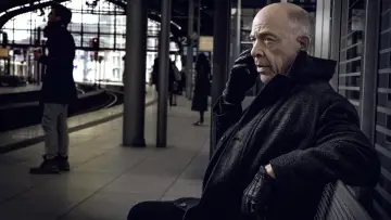 Backdrop for the TV series "Counterpart" #1433301