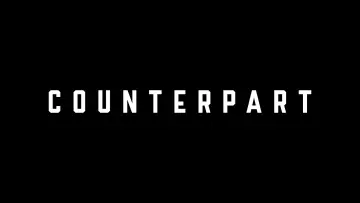 Backdrop for the TV series "Counterpart" #1433303