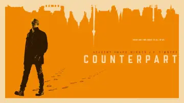 Backdrop for the TV series "Counterpart" #1433311