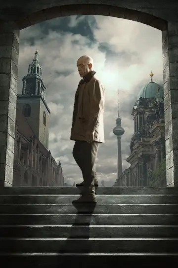 Poster for the TV series "Counterpart" #1433339