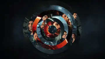 Backdrop к сериалу "The Expanse" #1290199
