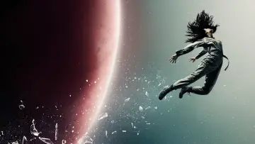 Backdrop к сериалу "The Expanse" #1290201
