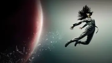Backdrop к сериалу "The Expanse" #1290203