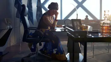 Backdrop к сериалу "The Expanse" #1290206