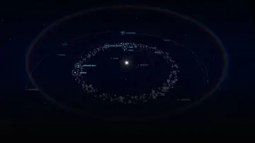 Backdrop к сериалу "The Expanse" #1290211