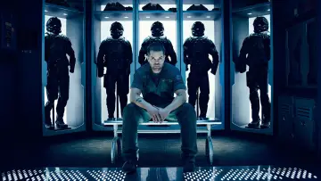 Backdrop к сериалу "The Expanse" #1290219
