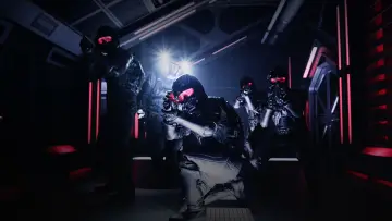 Backdrop к сериалу "The Expanse" #1290220