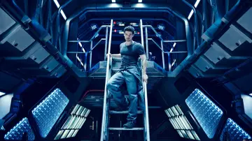 Backdrop к сериалу "The Expanse" #1290223