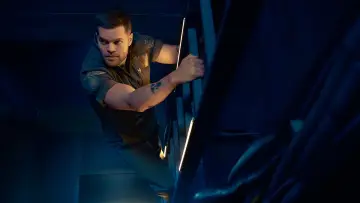 Backdrop к сериалу "The Expanse" #1290224