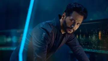 Backdrop for the TV series "The Expanse" #1290226