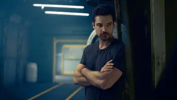 Backdrop for the TV series "The Expanse" #1290230