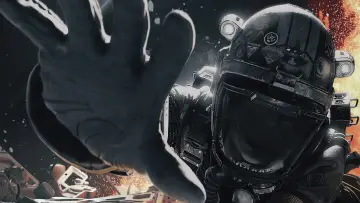 Backdrop for the TV series "The Expanse" #1290233
