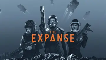 Backdrop к сериалу "The Expanse" #1290240