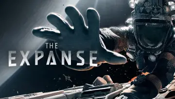 Backdrop к сериалу "The Expanse" #1290241