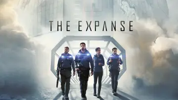 Backdrop к сериалу "The Expanse" #1290242