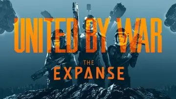 Backdrop к сериалу "The Expanse" #1290243