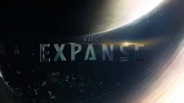 Backdrop к сериалу "The Expanse" #1290250