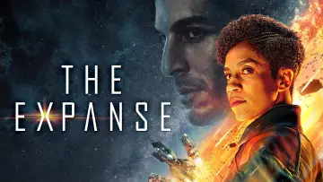 Backdrop к сериалу "The Expanse" #1290259