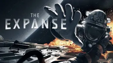 Backdrop к сериалу "The Expanse" #1290261