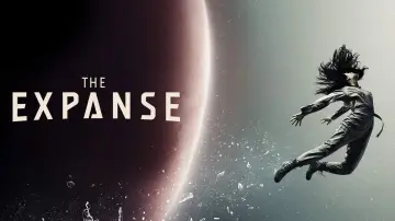 Backdrop к сериалу "The Expanse" #1290262