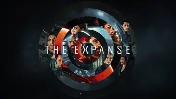 Backdrop к сериалу "The Expanse" #1290269